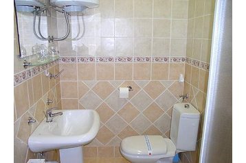 Сербiя Privát Zlatibor, Екстер'єр